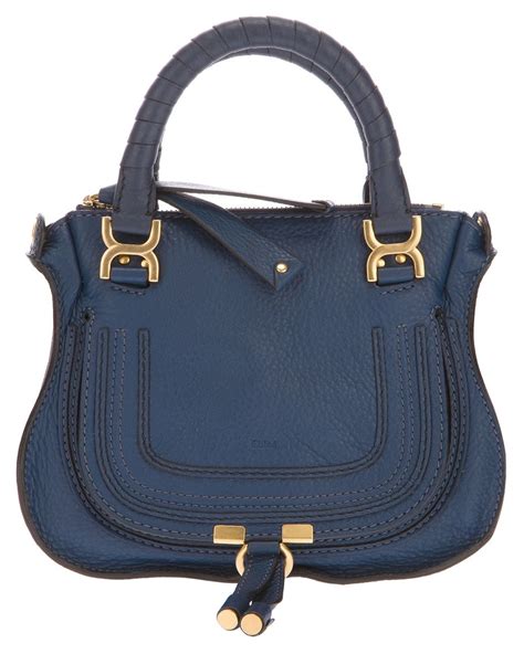 chloe marcie bag on sale